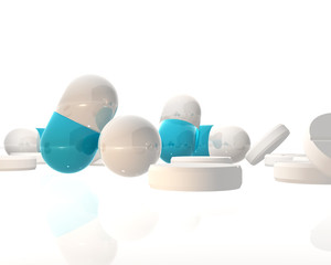 Que se passe-t-il après la prise de viagra ?